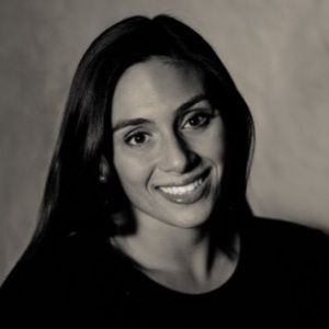 Meet your Posher, Chloe